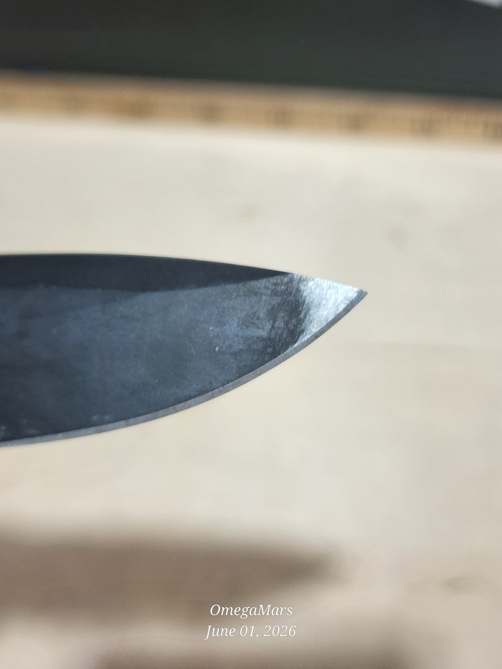BENCHMADE 917SBK Triage - Light Usage - #68GR