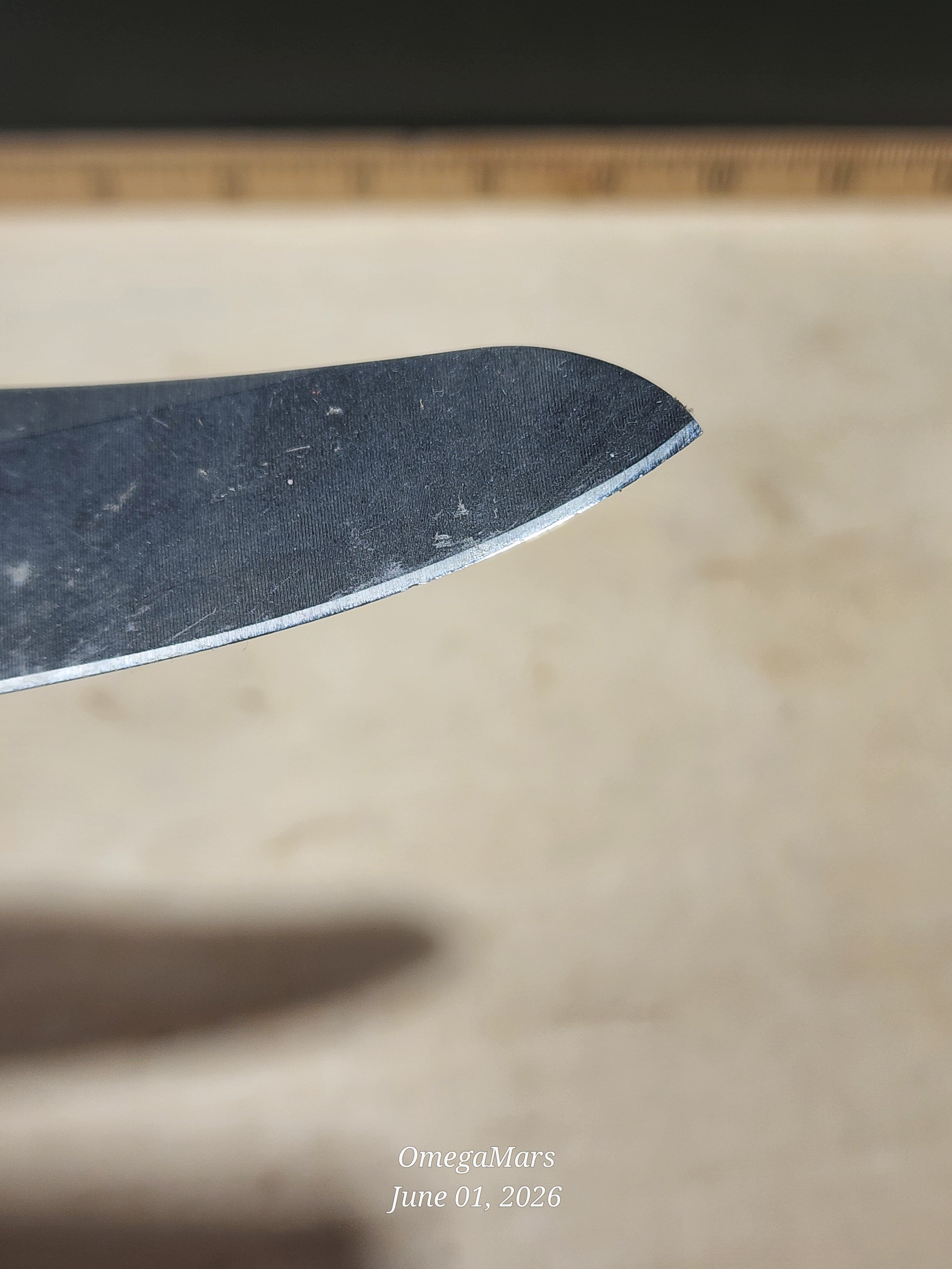 BENCHMADE 915 Triage - Light Usage - #69GR