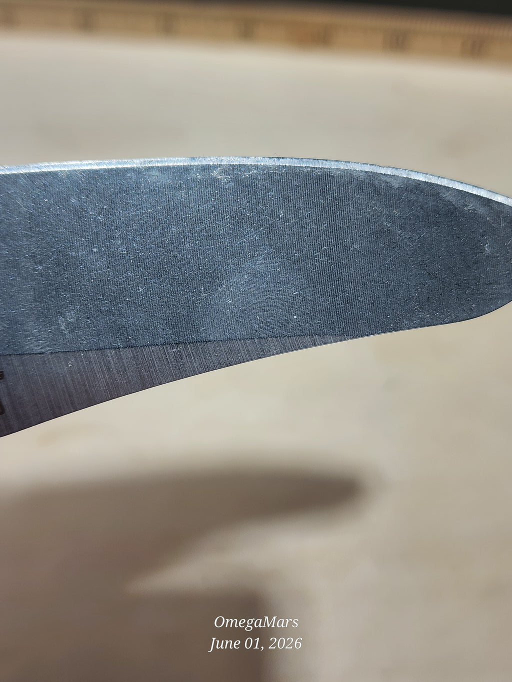 BENCHMADE 915 Triage - Light Usage - #69GR
