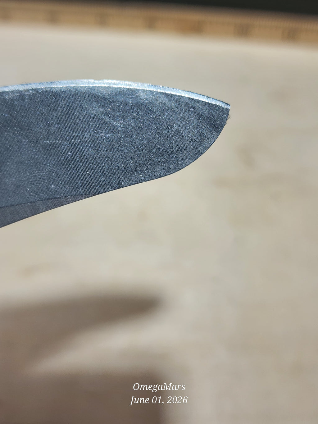BENCHMADE 915 Triage - Light Usage - #69GR