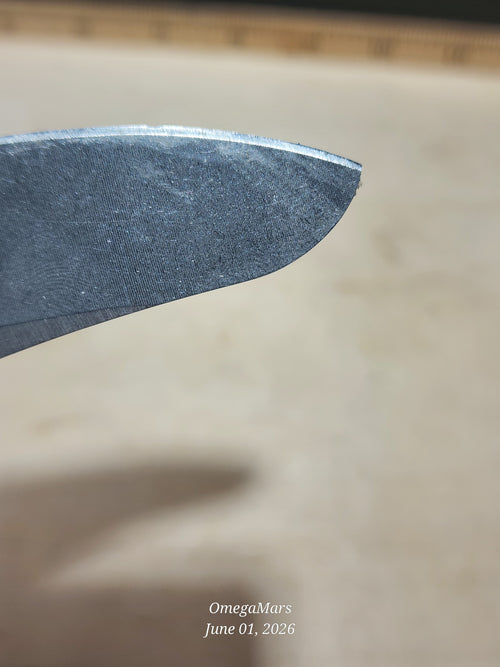 BENCHMADE 915 Triage - Light Usage - #69GR