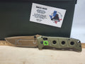BENCHMADE 275FE-2 Adamas - Light Usage #76GR