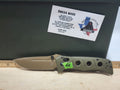BENCHMADE 273 - Mini Adamas - Light Usage - #77Gr