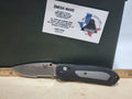 BENCHMADE 565 Freek - Light Usage - #80Gr