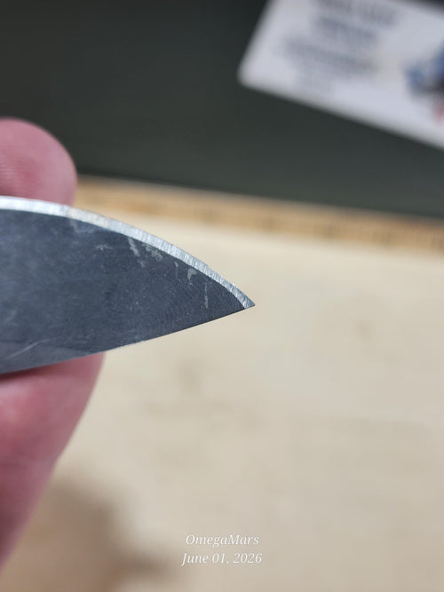 BENCHMADE 565 Freek - Light Usage - #80Gr