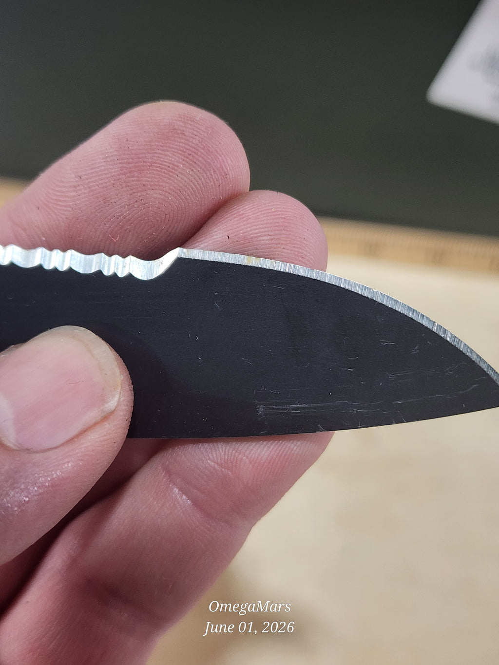 BENCHMADE 565 Freek - Light Usage - #81Gr