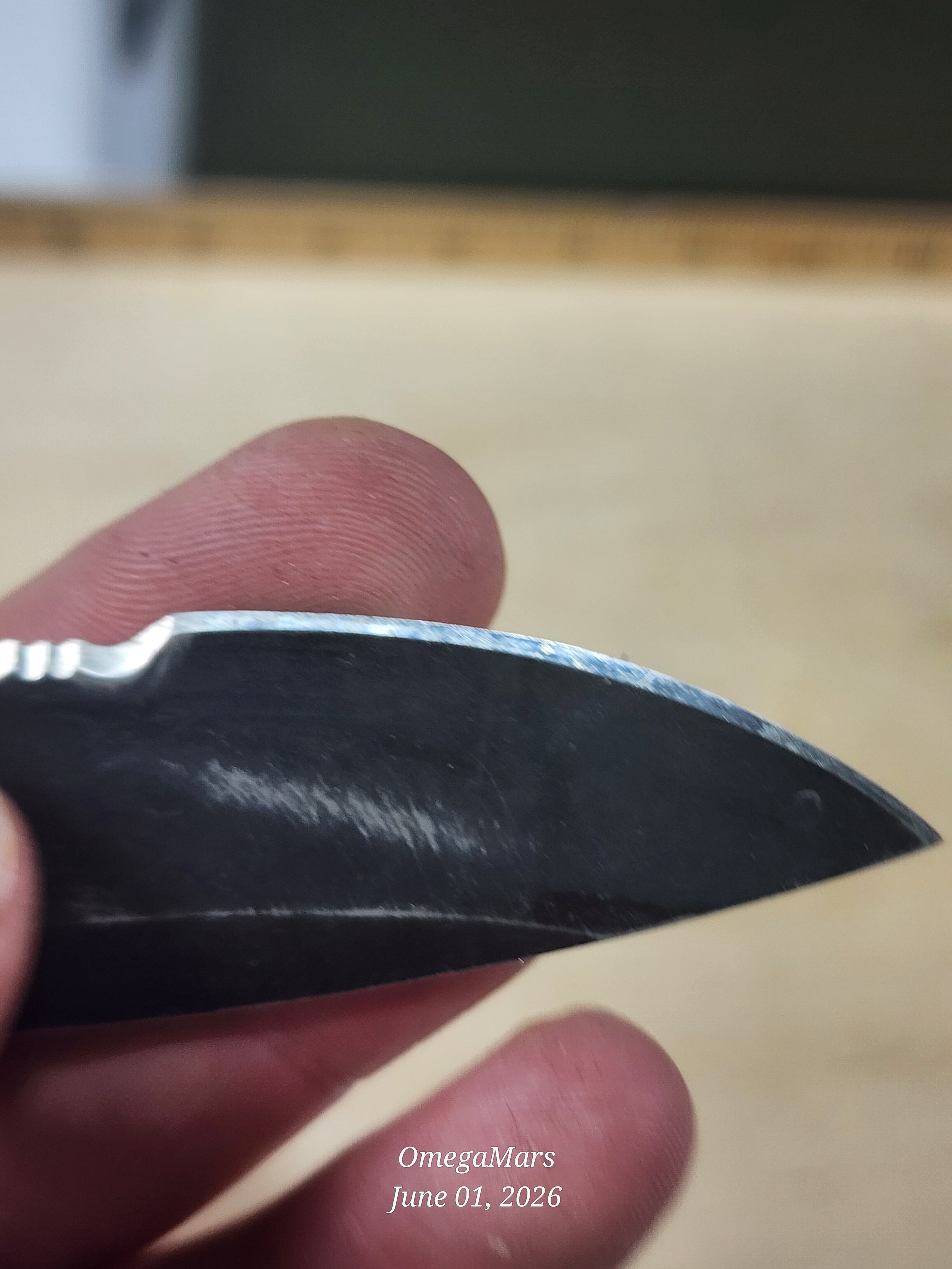 BENCHMADE 565 Freek - Light Usage - #82Gr
