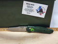 BENCHMADE 940 Osborne - Light Usage - #84Gr