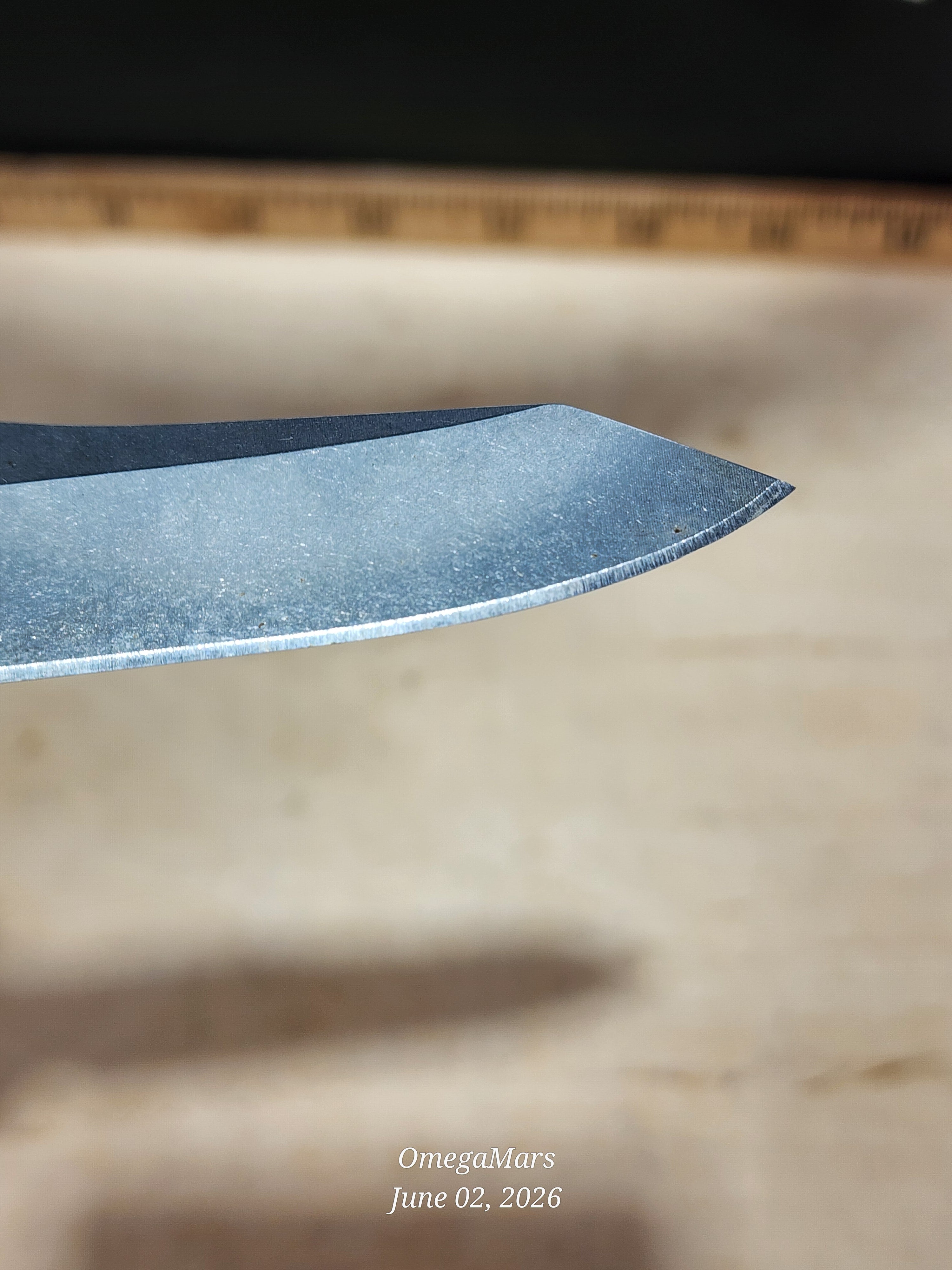 BENCHMADE 940 Osborne - Light Usage - #84Gr