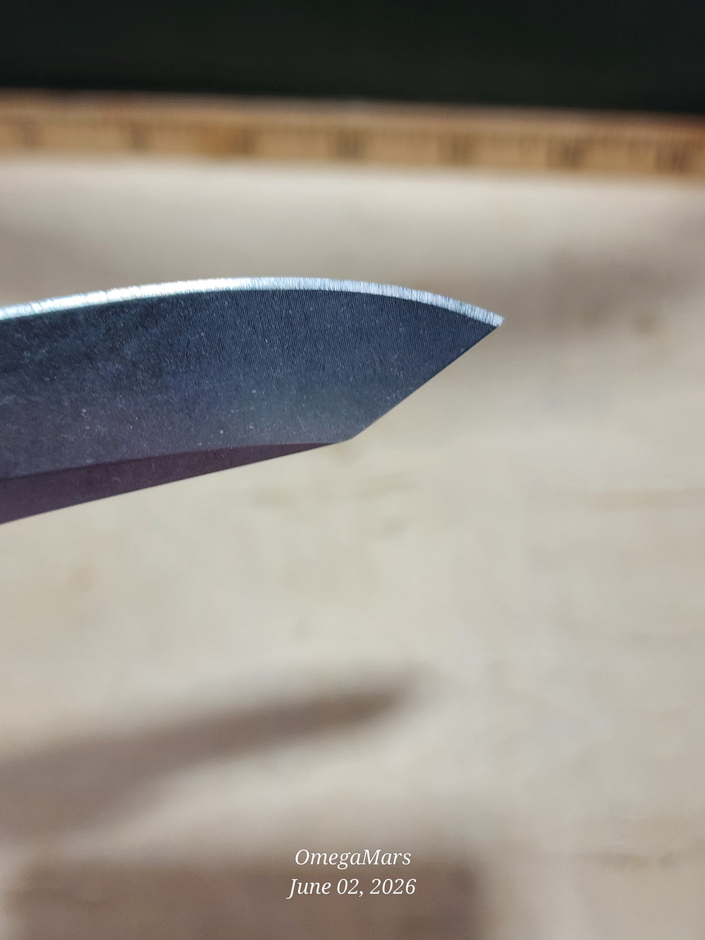 BENCHMADE 940 Osborne - Light Usage - #84Gr