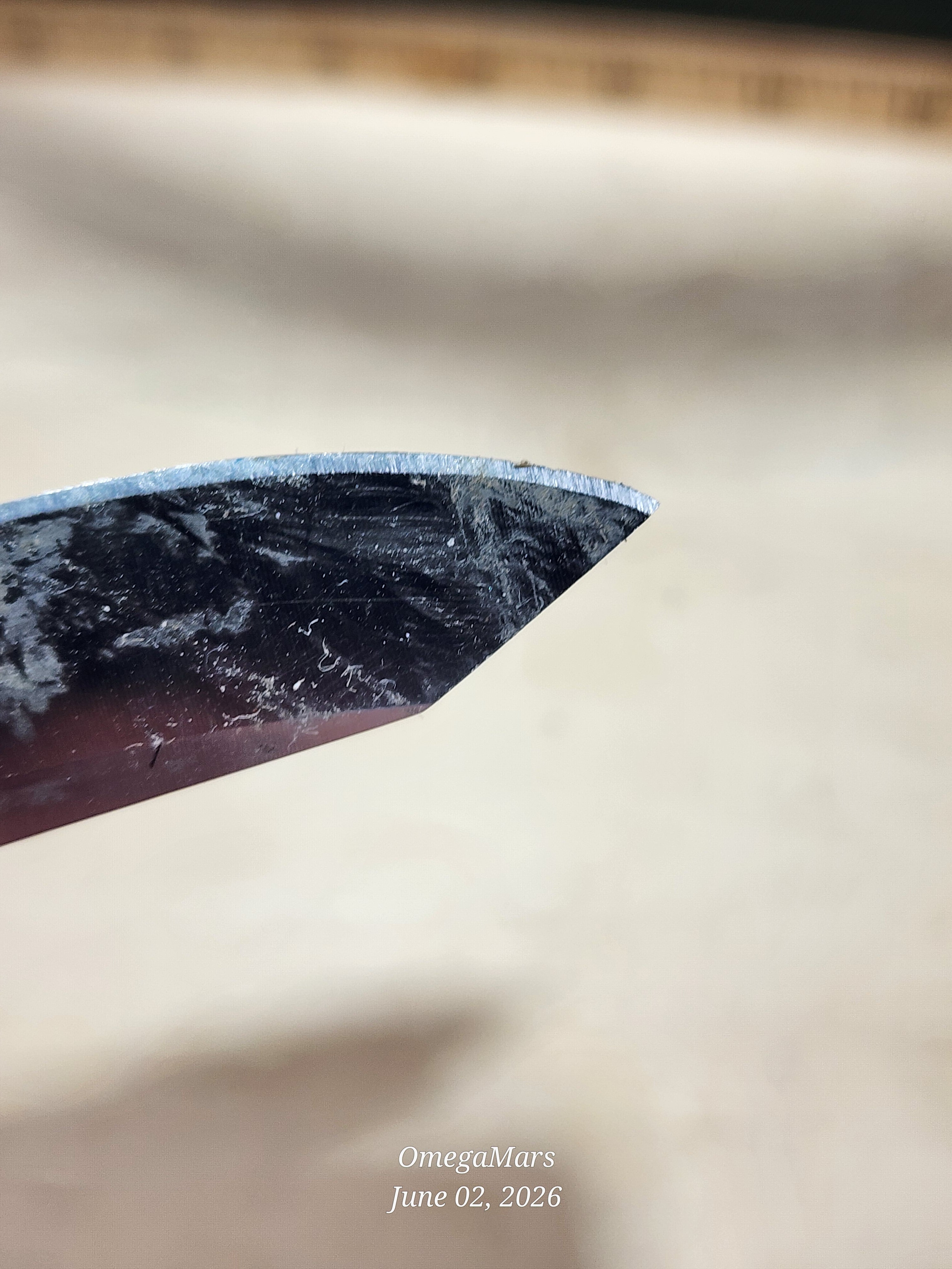 BENCHMADE 940 Osborne - Light Usage - Discontinued/Rare Serrated -#85Gr