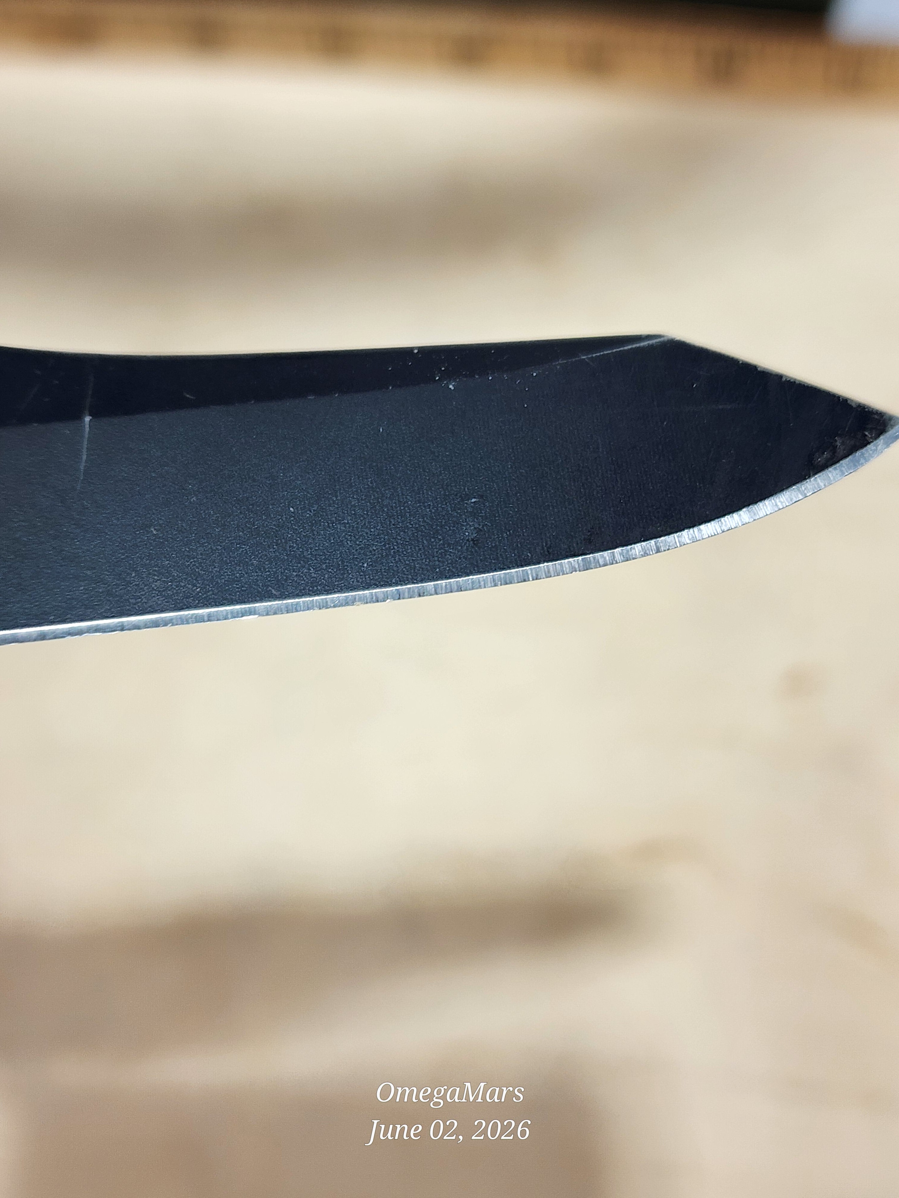 BENCHMADE 940 - Osborne - Light Usage - #86Gr