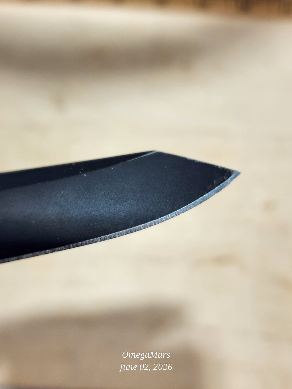 BENCHMADE 940 - Osborne - Light Usage - #86Gr