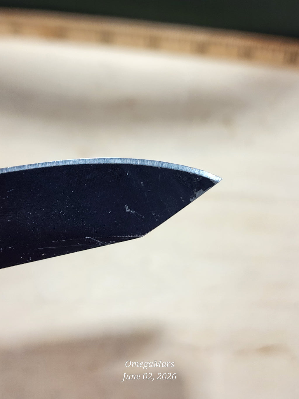 BENCHMADE 940 - Osborne - Light Usage - #86Gr