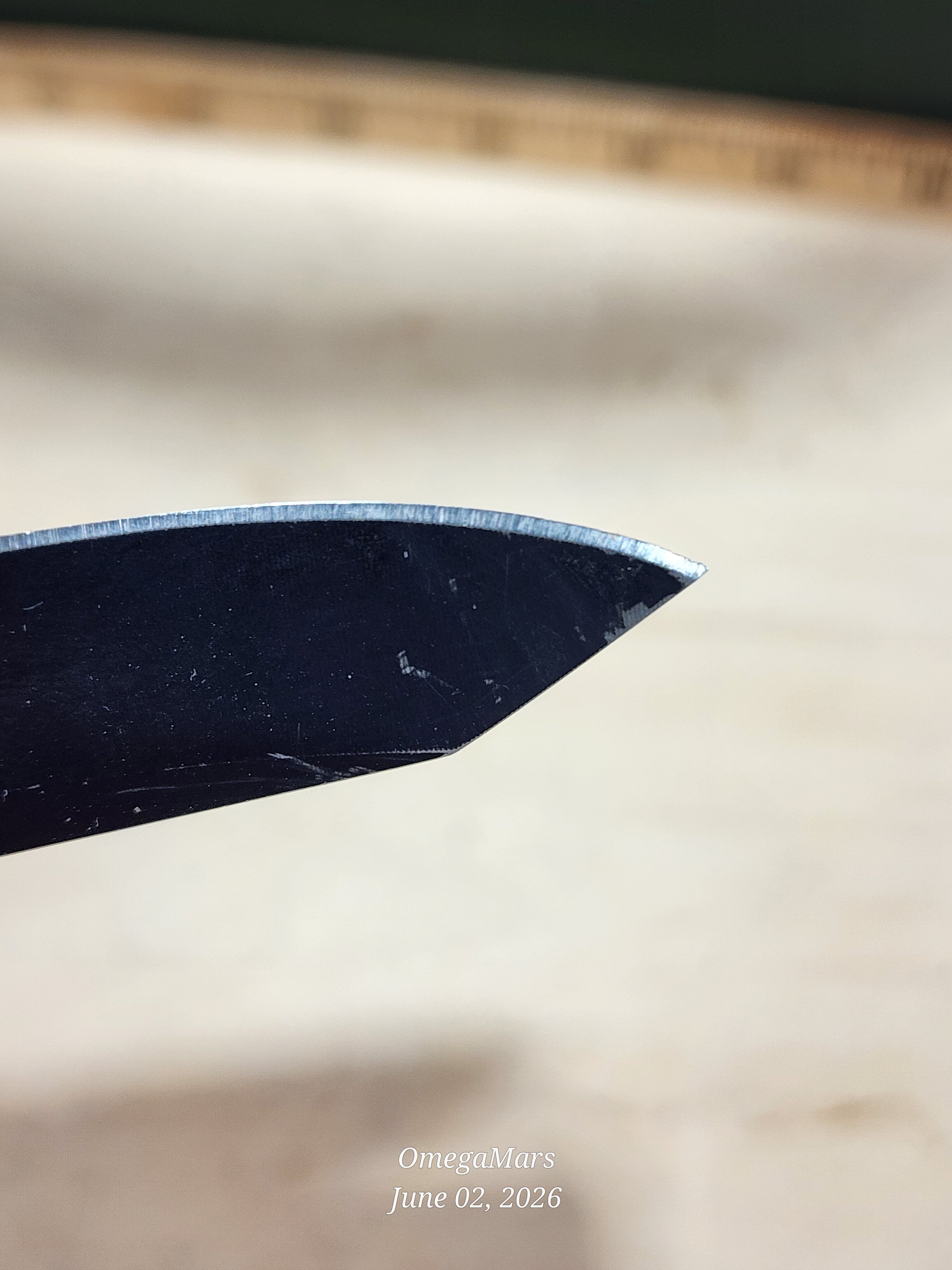 BENCHMADE 940 - Osborne - Light Usage - #86Gr