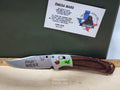 BENCHMADE 15085-2 Mini Crooked River - Light Usage - #90Gr