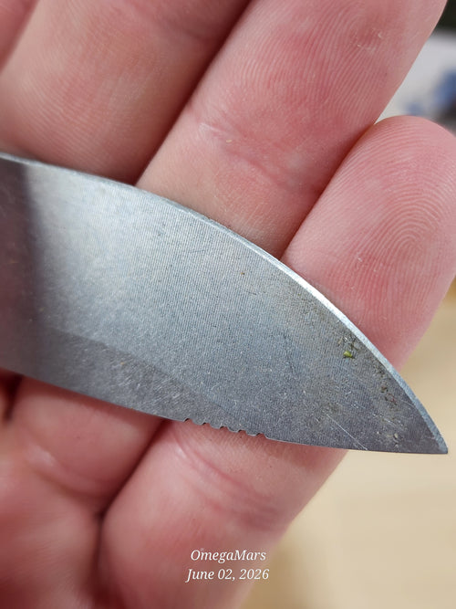 BENCHMADE 15031 - Light Usage - #94Gr