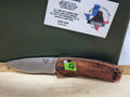 BENCHMADE 15031 - Light Usage - #95Gr