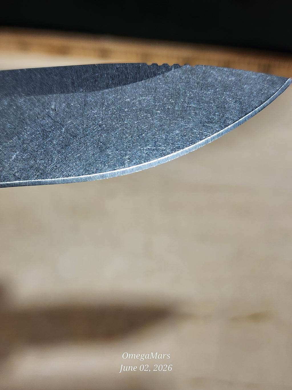 BENCHMADE 15031 - Light Usage - #95Gr