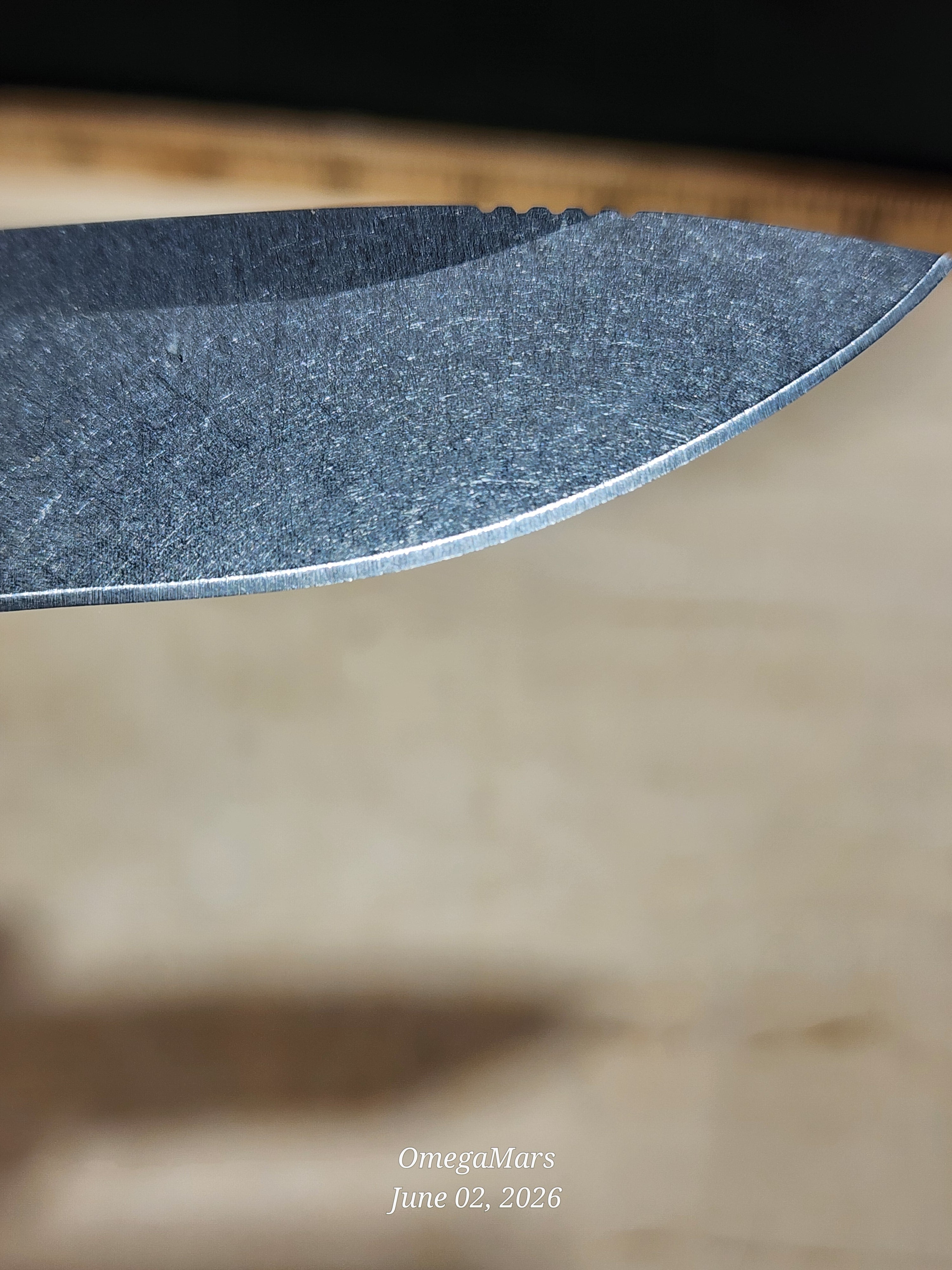 BENCHMADE 15031 - Light Usage - #95Gr