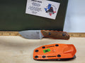 BENCHMADE 15017-1 - Light Usage/Dirty - #96Gr