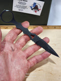 BENCHMADE 176SBK Discontinued - Rare - Light Usage - #98Gr