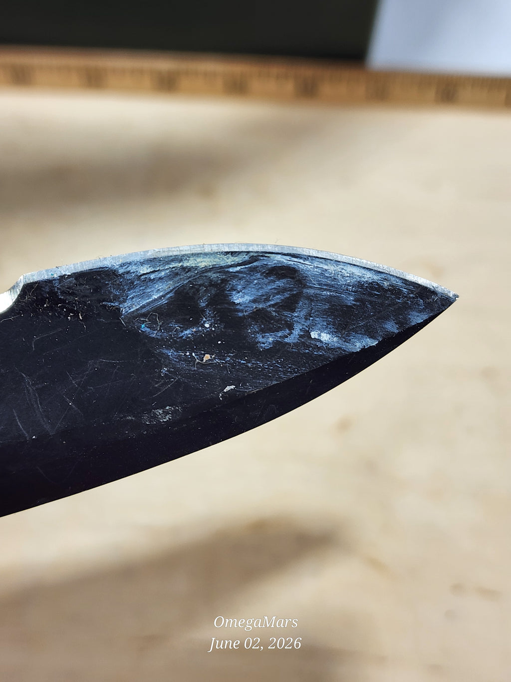 BENCHMADE 570 Presidio - Light Usage- #99Gr
