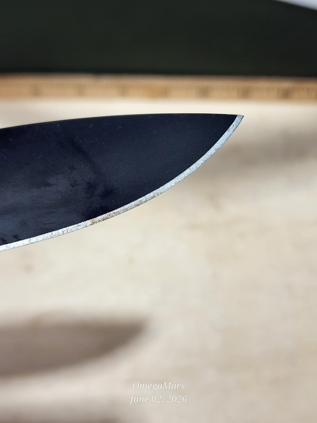 BENCHMADE Mini Freek 565BK-2 - Light Usage - #100Gr