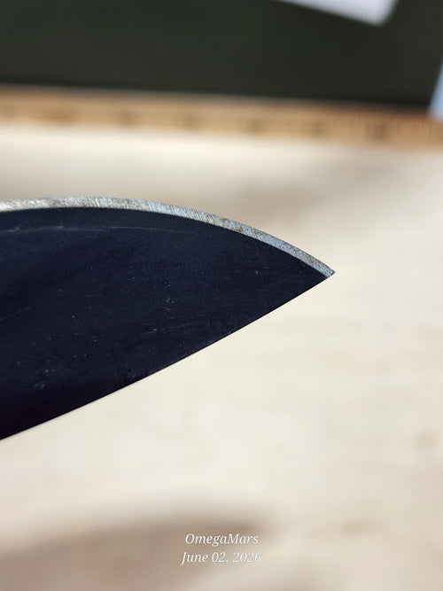 BENCHMADE Mini Freek 565BK-2 - Light Usage - #100Gr
