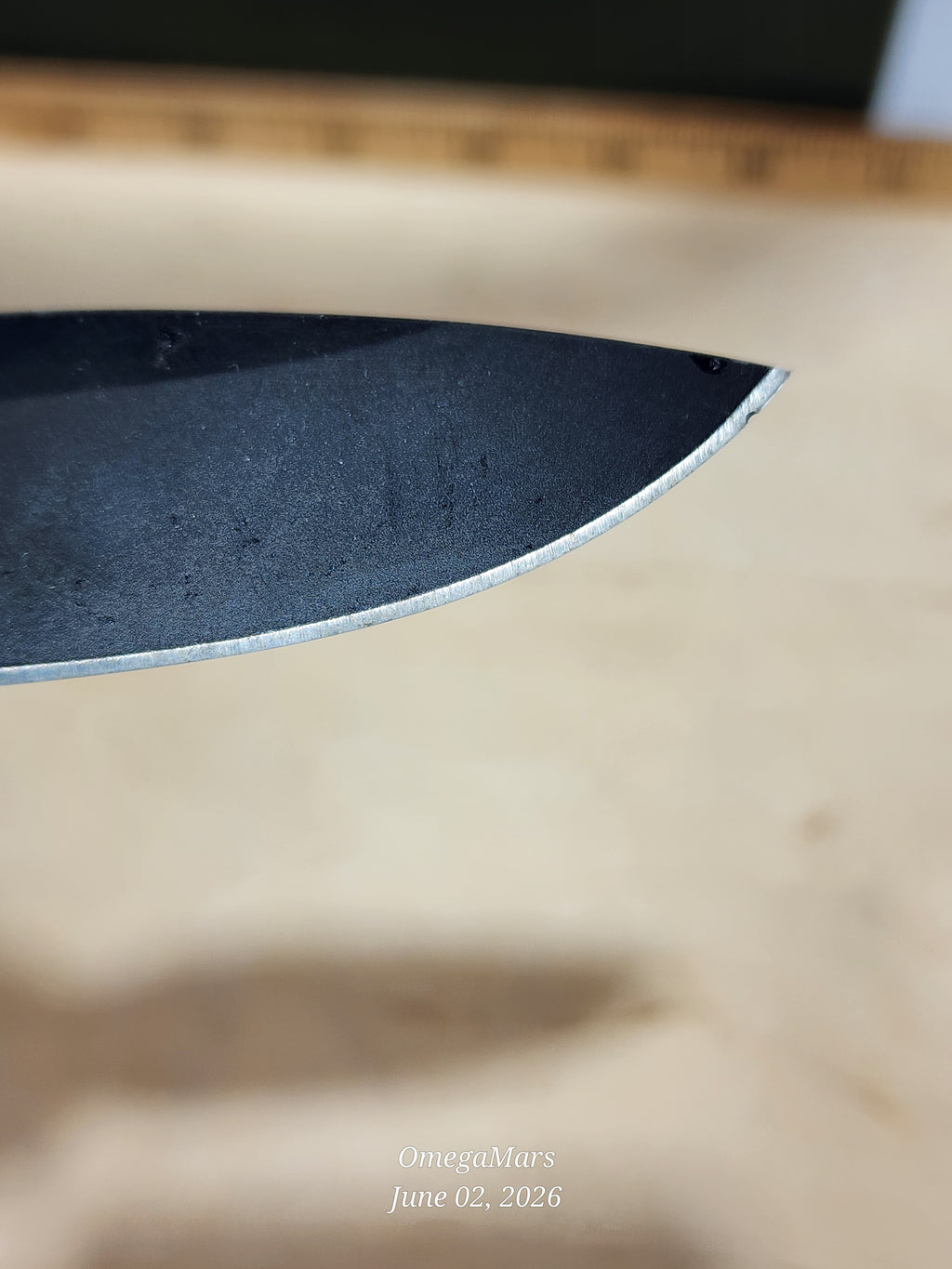 BENCHMADE Freek 560BK-1 - Light Usage - #101Gr