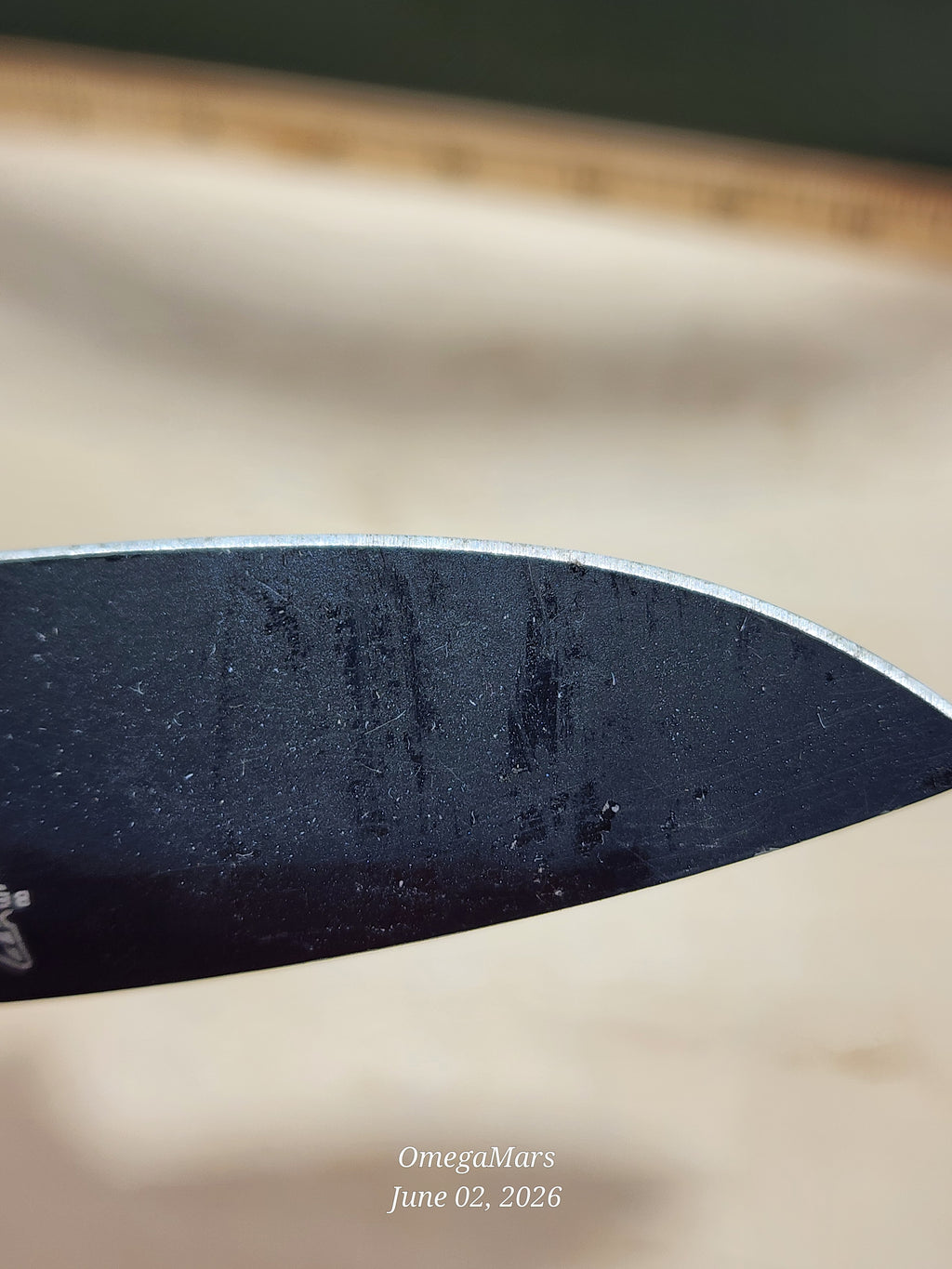 BENCHMADE Freek 560BK-1 - Light Usage - #101Gr