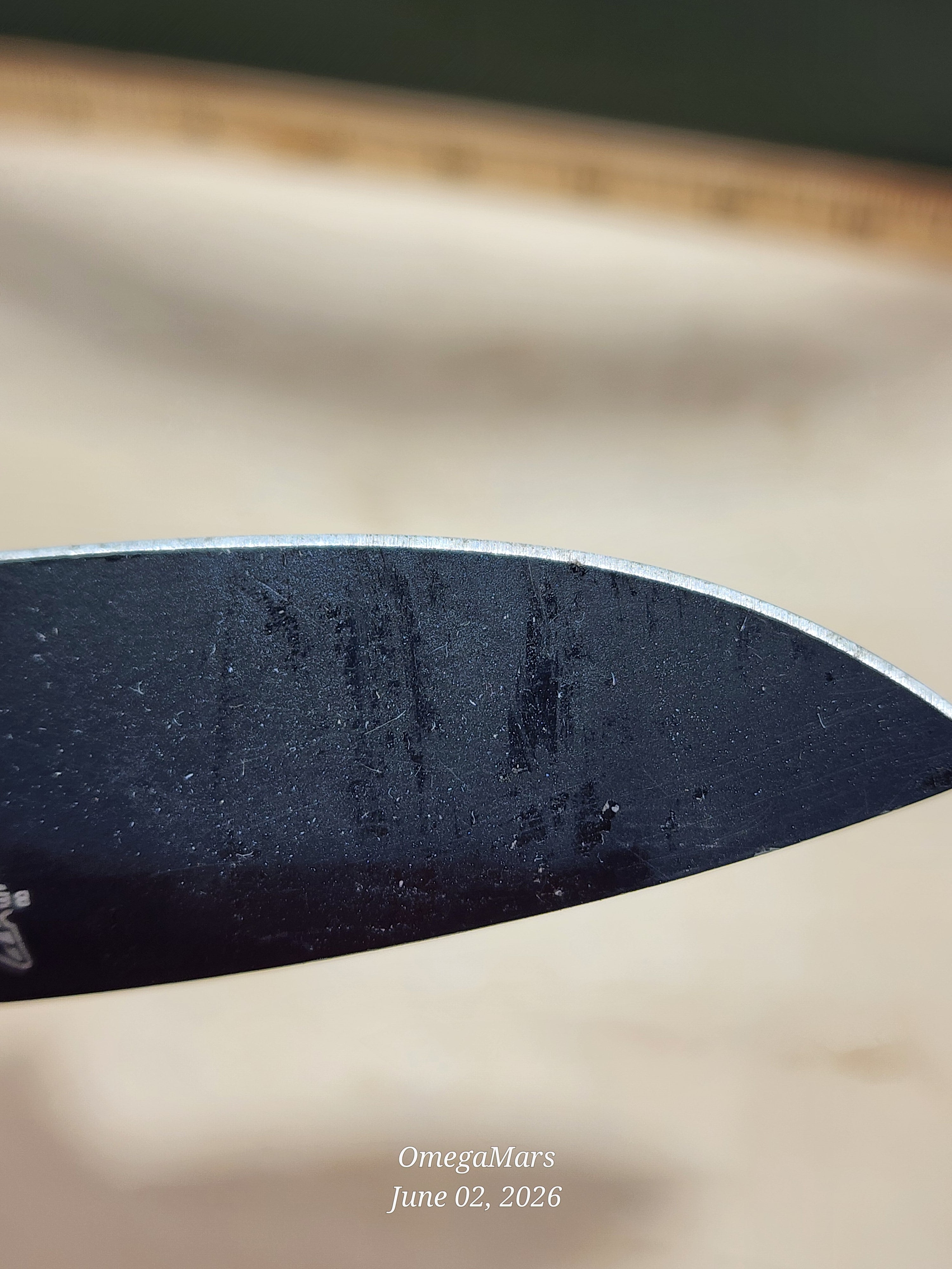 BENCHMADE Freek 560BK-1 - Light Usage - #101Gr