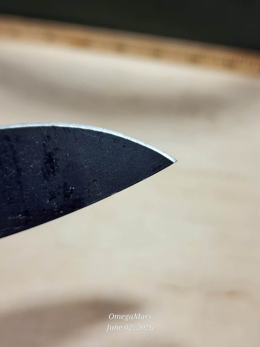 BENCHMADE Freek 560BK-1 - Light Usage - #101Gr