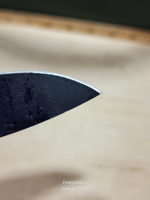 BENCHMADE Freek 560BK-1 - Light Usage - #101Gr