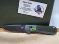 BENCHMADE 430 - CPM-D2 Steel - Light Usage - #102Gr