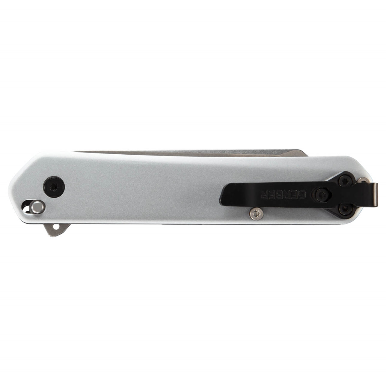 Gerber Spire Aluminum Brand New