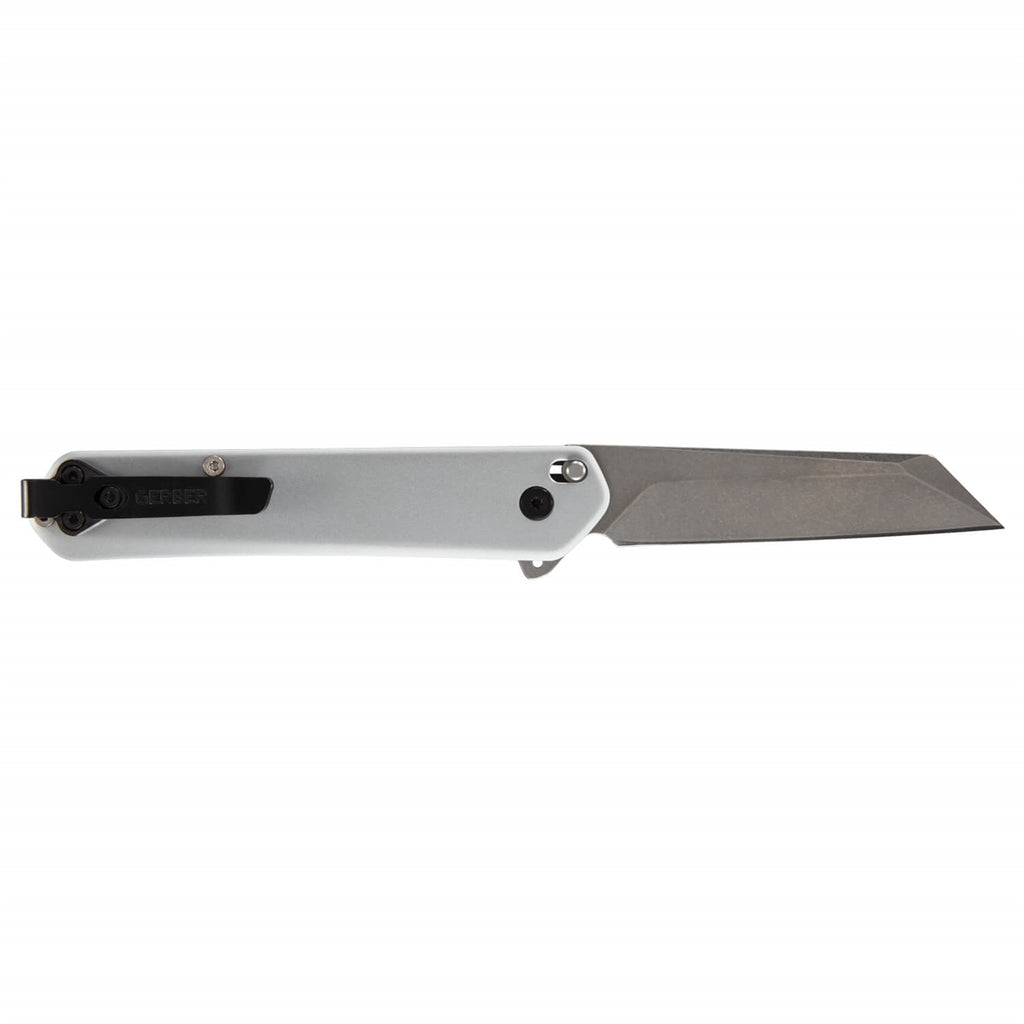 Gerber Spire Aluminum Brand New