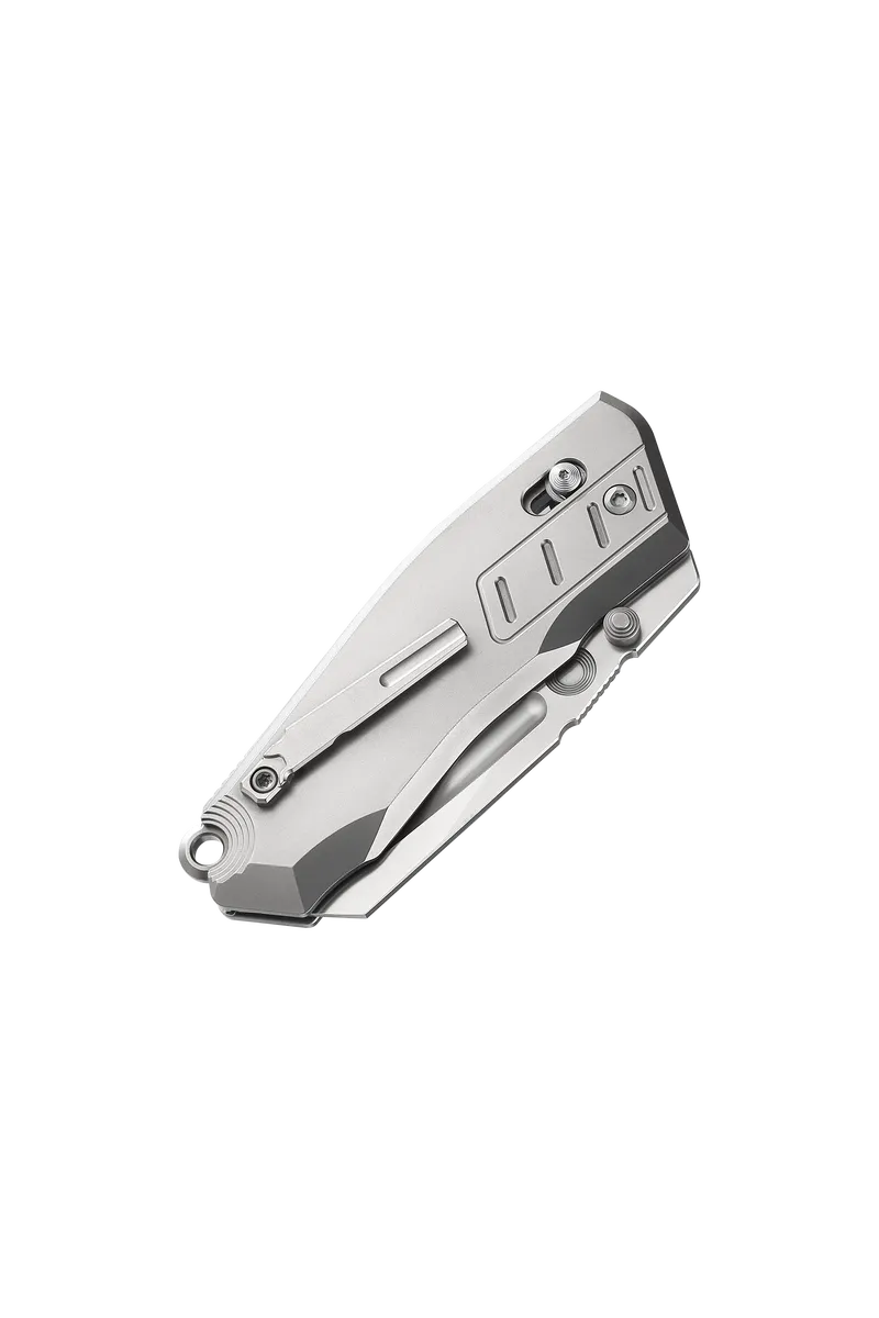 POIKILO BLADE - Task - Vader STD PSW(Pearlescent stonewash)