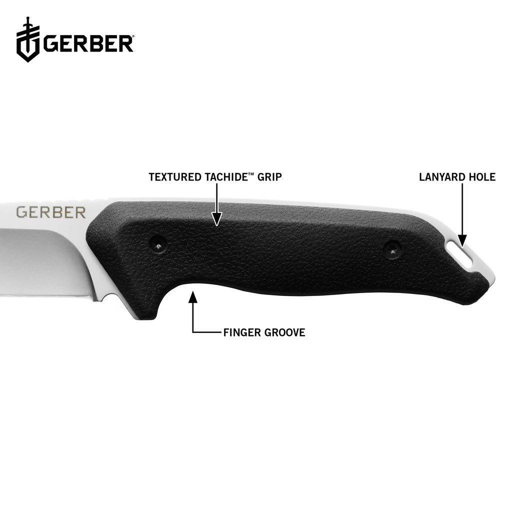 Gerber Moment