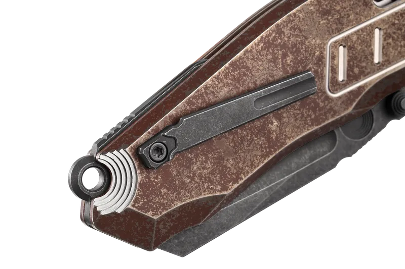 POIKILO BLADE - Task - Vader STD RUT