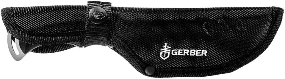Gerber Gear Freeman Guide Fixed Blade G0588