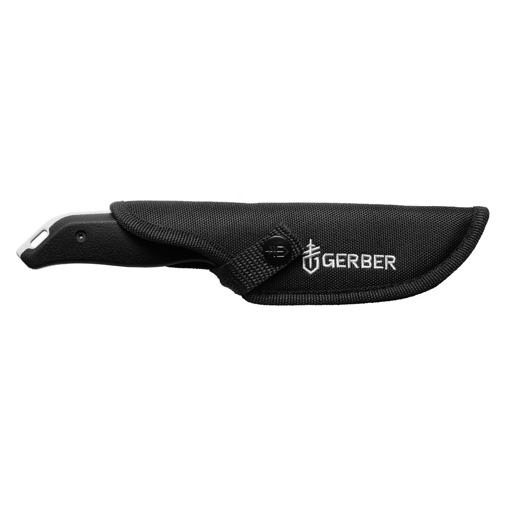 Gerber Moment