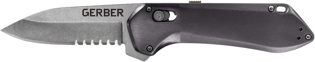 Gerber Highbrow and Highbrow Compact (multi qty, MSRP 35.99)
