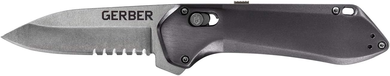 Gerber Highbrow and Highbrow Compact (multi qty, MSRP 35.99)