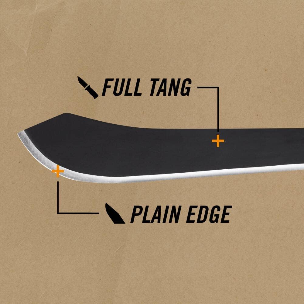 Gerber Gator Bolo