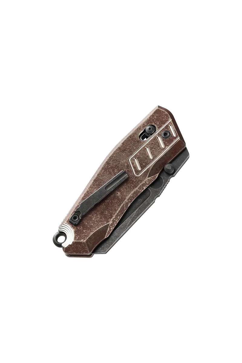 POIKILO BLADE - Task - Vader STD RUT
