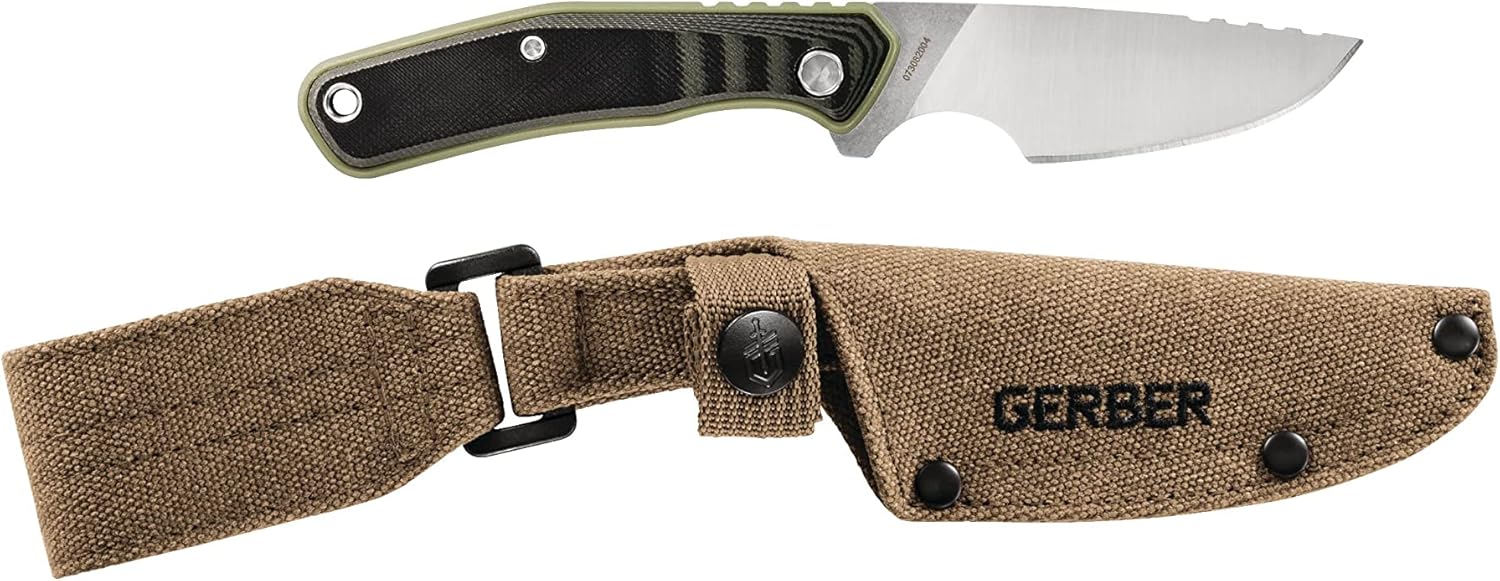 Gerber Downwind Caper