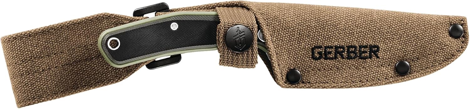 Gerber Downwind Caper
