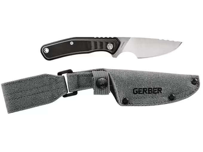 Gerber Downwind Caper