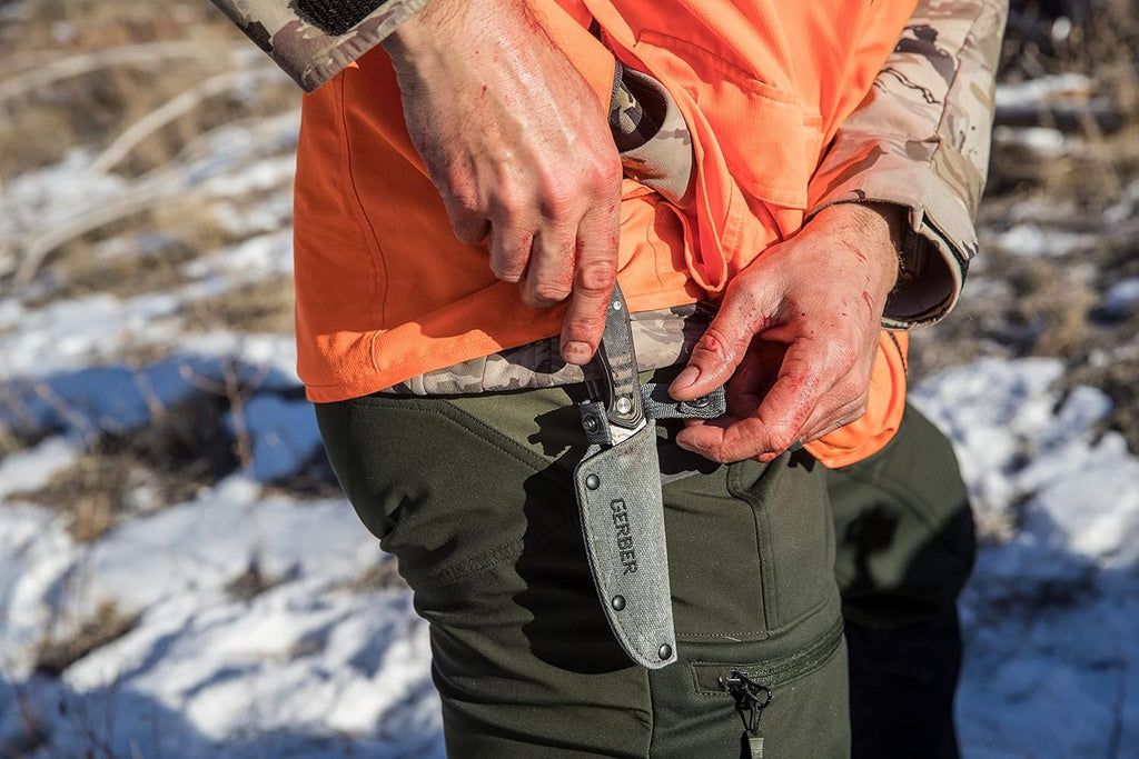 Gerber Downwind Caper
